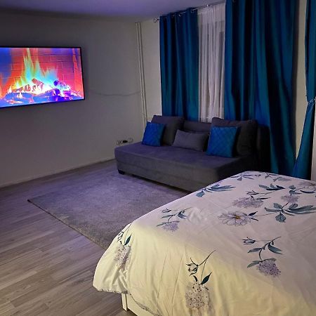 2 Zimmer Wohnung Im Herzen Von 브라운슈바이크 외부 사진