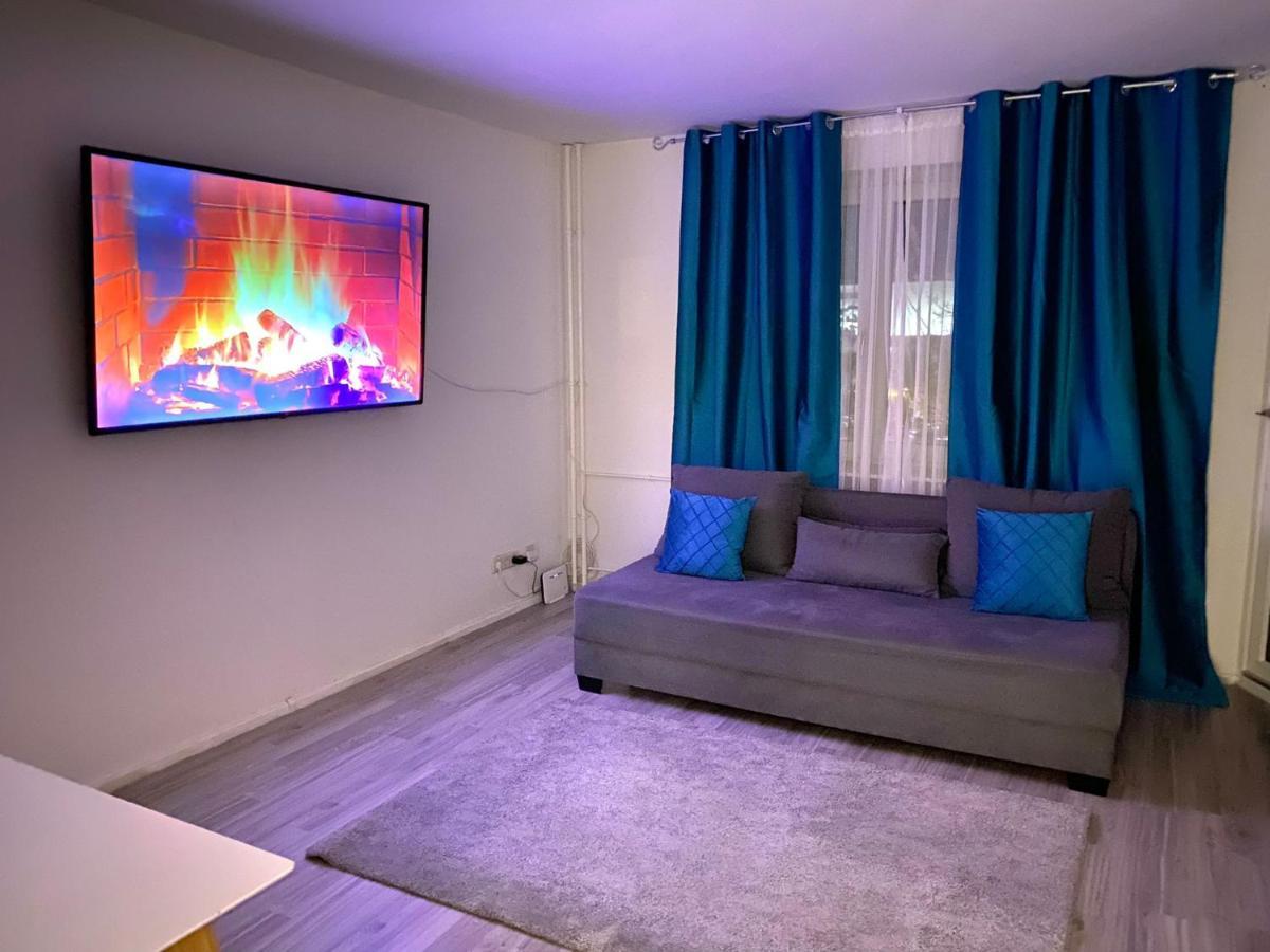 2 Zimmer Wohnung Im Herzen Von 브라운슈바이크 외부 사진