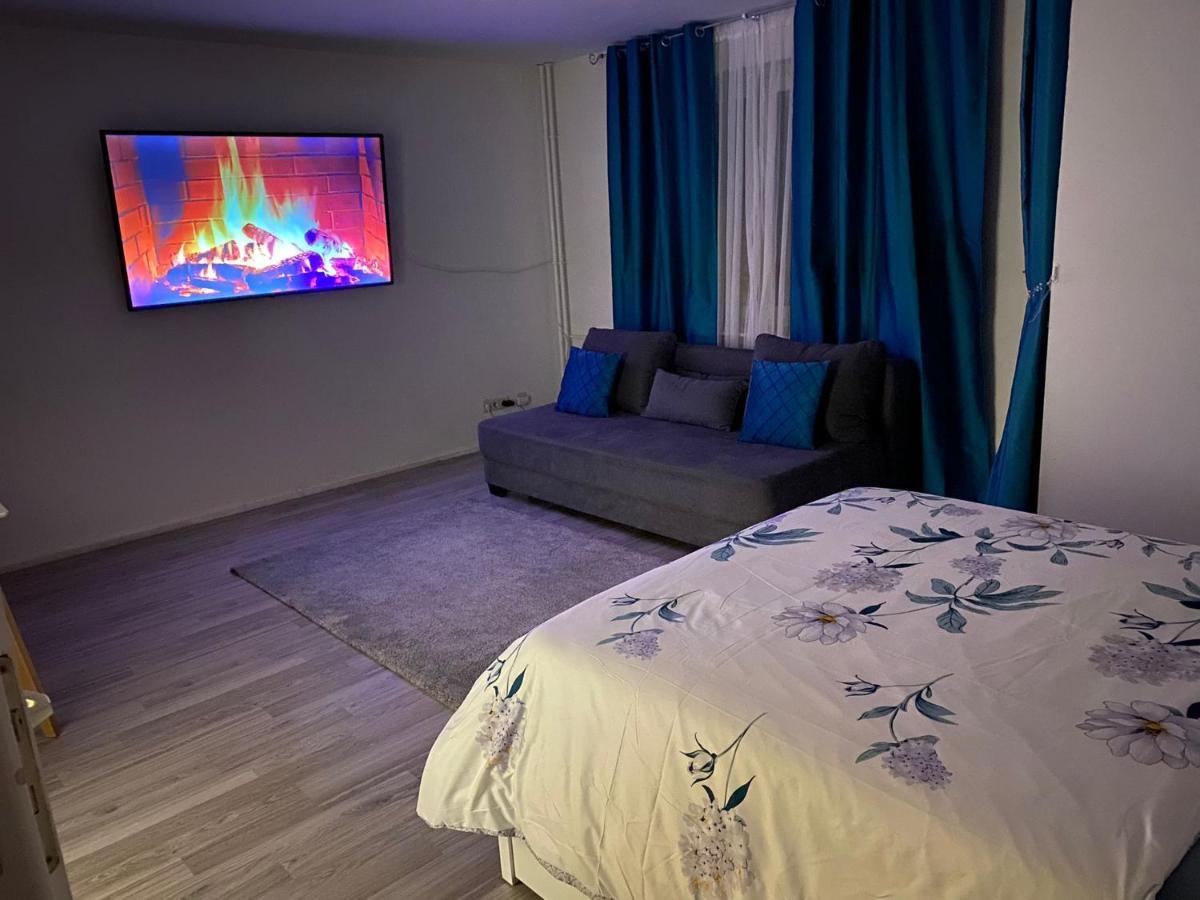 2 Zimmer Wohnung Im Herzen Von 브라운슈바이크 외부 사진