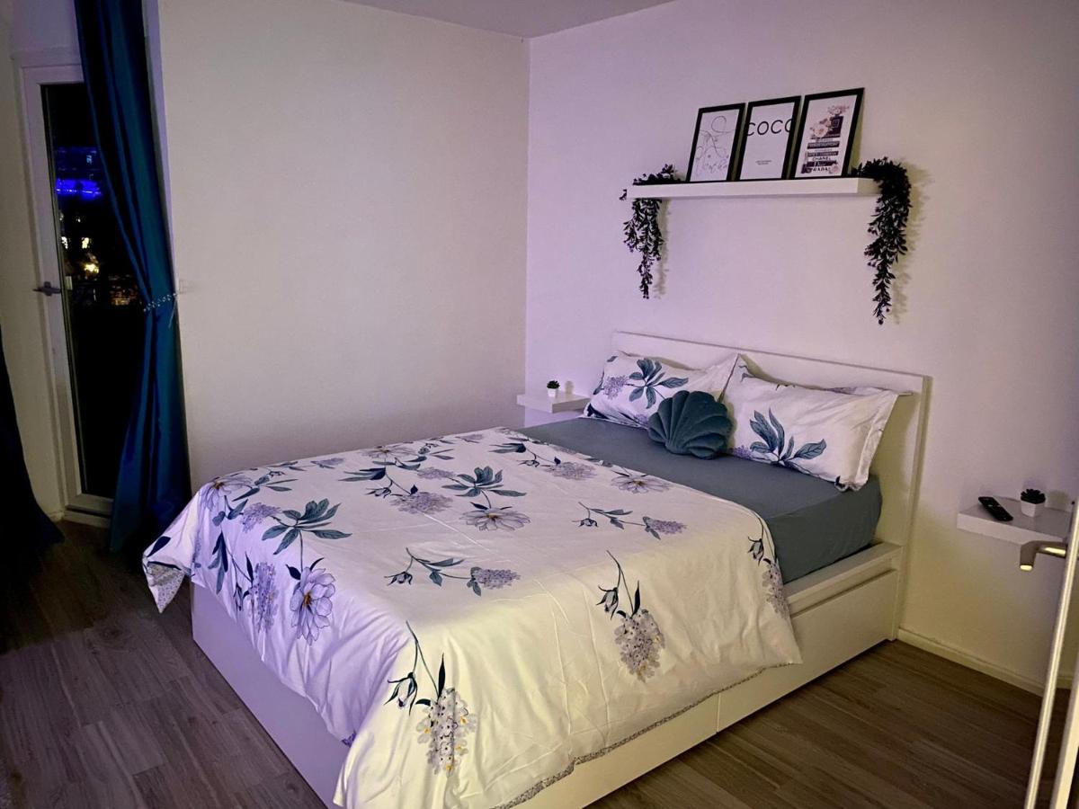 2 Zimmer Wohnung Im Herzen Von 브라운슈바이크 외부 사진