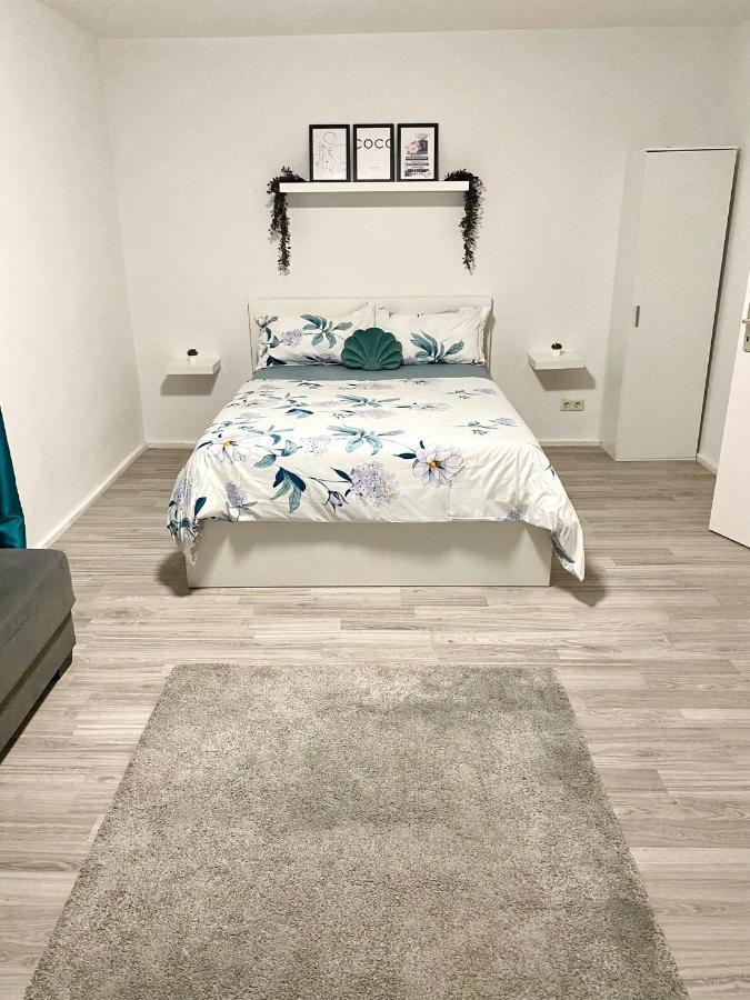 2 Zimmer Wohnung Im Herzen Von 브라운슈바이크 외부 사진