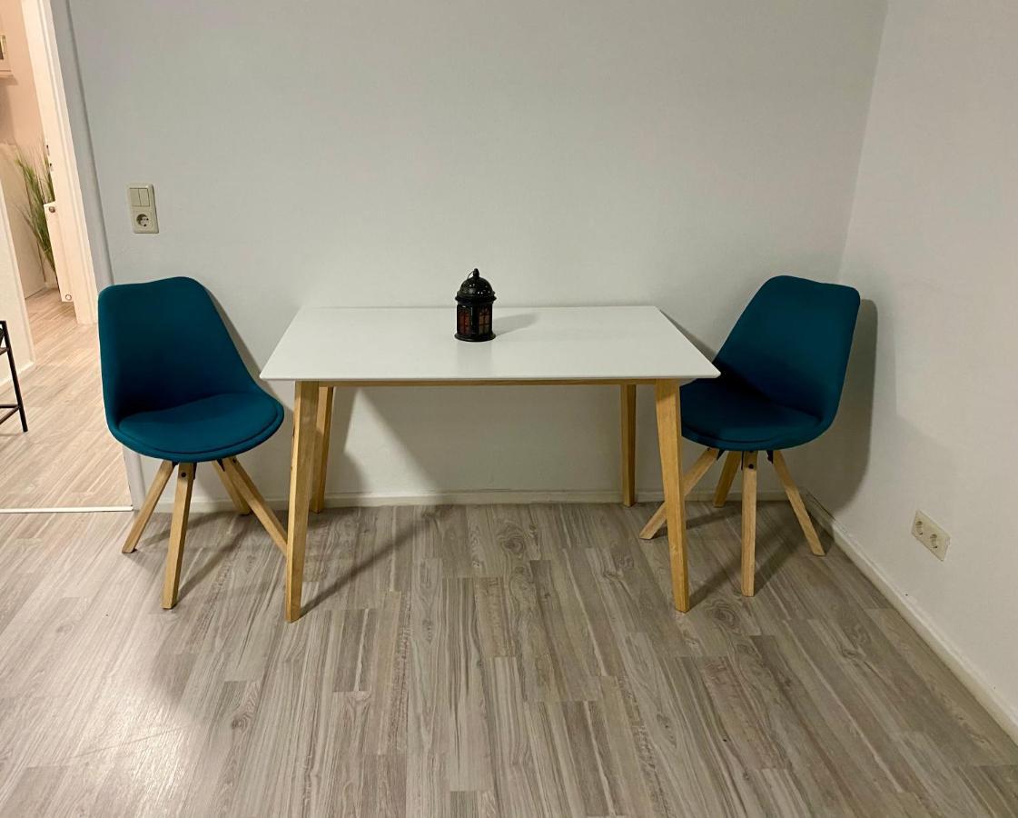 2 Zimmer Wohnung Im Herzen Von 브라운슈바이크 외부 사진